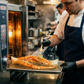 Premium Wild-Caught Alaskan King Crab Legs